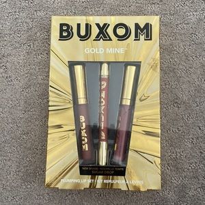 BUXOM GOLD MINE PLUMPING LIP SET
